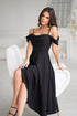 Evening dress model 210735